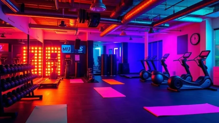 آهنگهای شاد ورزشی و انگیزشی: موجی از انرژی و پیروزی در هر گام