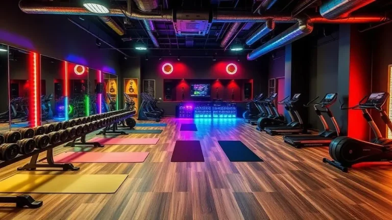 آهنگهای شاد ورزشی و انگیزشی: موجی از انرژی و پیروزی در هر گام