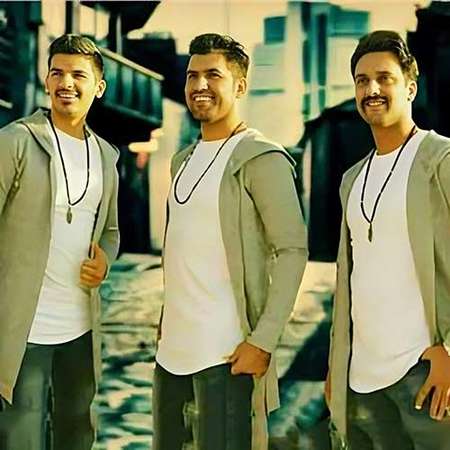 دانلود آهنگ شاباش شاباش از سه برادر خداوردی