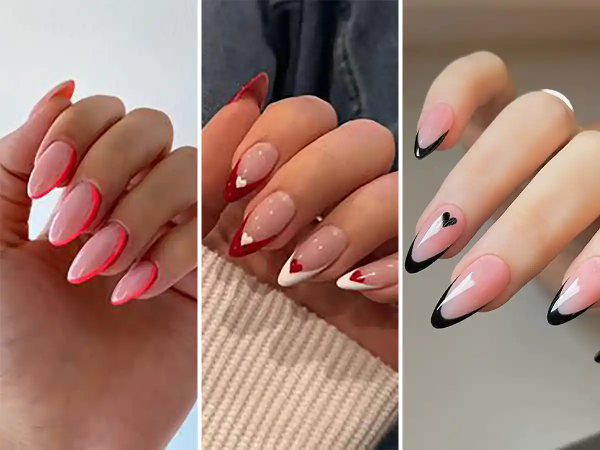 کاشت و ترمیم ناخن در نیاوران