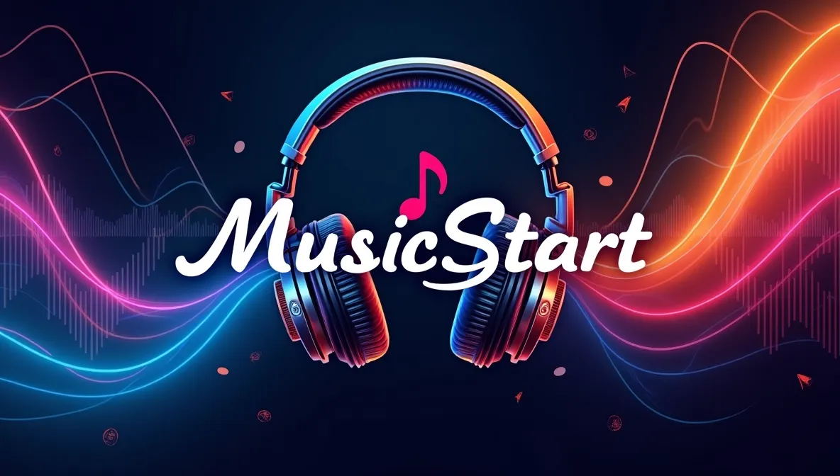 تعریفی از سایت موزیک استارت 100% بهترین سایت موزیک