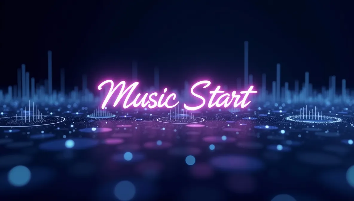 تعریفی از سایت موزیک استارت 100% بهترین سایت موزیک