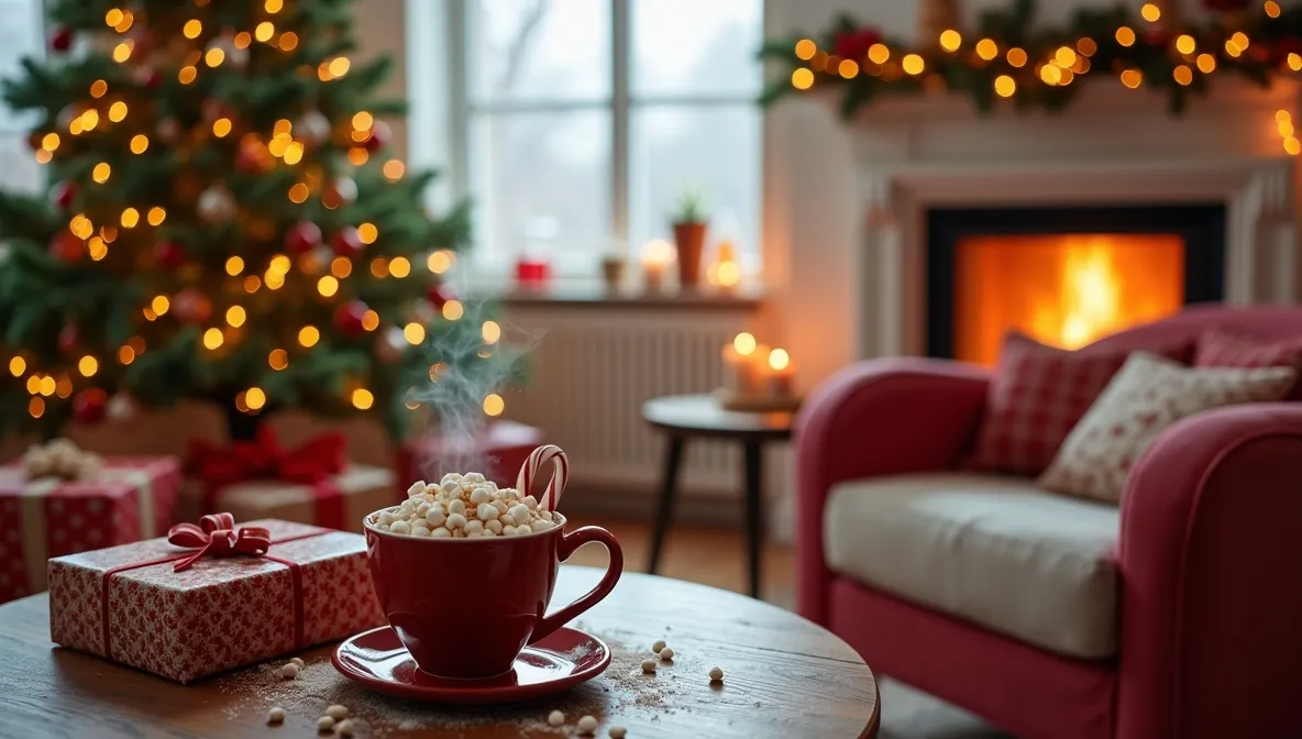 آوای کریسمس: نگاهی به موسیقی، احساس و سنتهای زمستانی