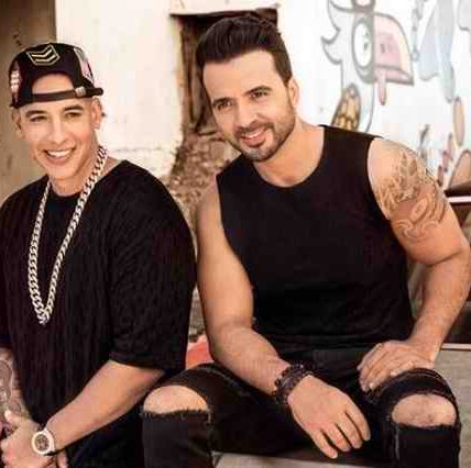 دانلود آهنگ Despacito از Luis Fonsi Ft Daddy Yankee