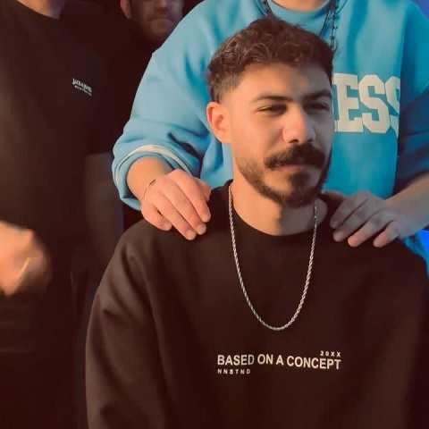 دانلود آهنگ این همه به خاطرت صبر کردم هرکی بعد تو اومد من همه رو رد کردم از میر احمد