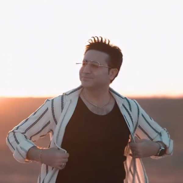 دانلود آهنگ فاصله ها از مرتضی جعفرزاده