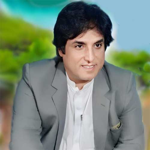 دانلود آهنگ چم دوستن تهی از سیف جان