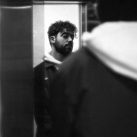 دانلود آهنگ آشغال از شروین حاجی پور