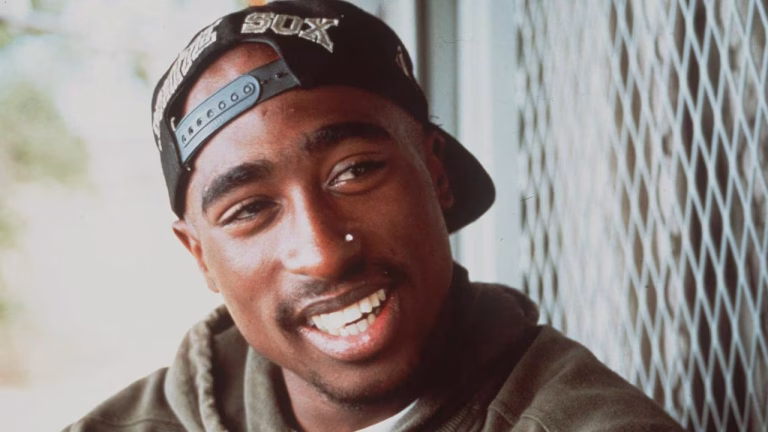 توپاک شکور (2Pac): اسطورهٔ ابدی رپ، صدای انقلاب سیاه