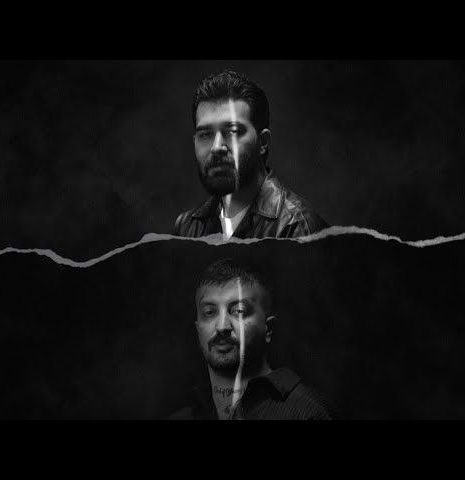 دانلود آهنگ جدید گادپوری و علی یاسینی _ نفهمیدم