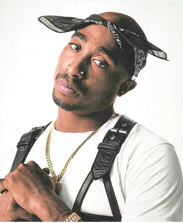 توپاک شکور (2Pac): اسطورهٔ ابدی رپ، صدای انقلاب سیاه