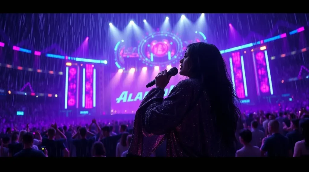 مشهورترین خوانندگان زن جهان در ۲۰۲۵ (لیست کامل + موزیکهای برتر) | موزیک استارت