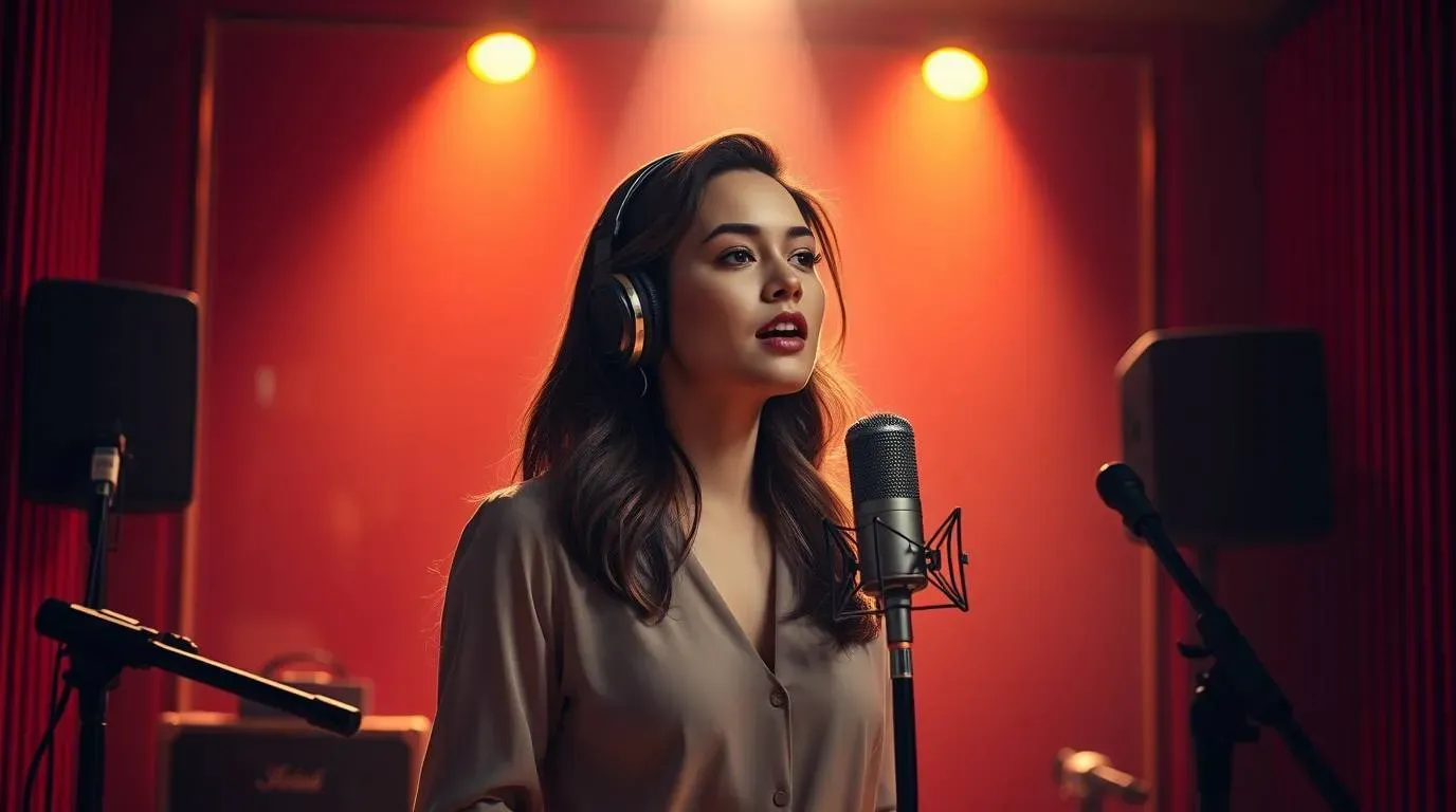 مشهورترین خوانندگان زن جهان در ۲۰۲۵ (لیست کامل + موزیکهای برتر) | موزیک استارت