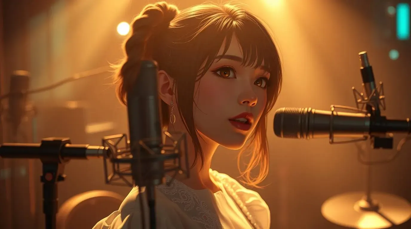 مشهورترین خوانندگان زن جهان در ۲۰۲۵ (لیست کامل + موزیکهای برتر) | موزیک استارت