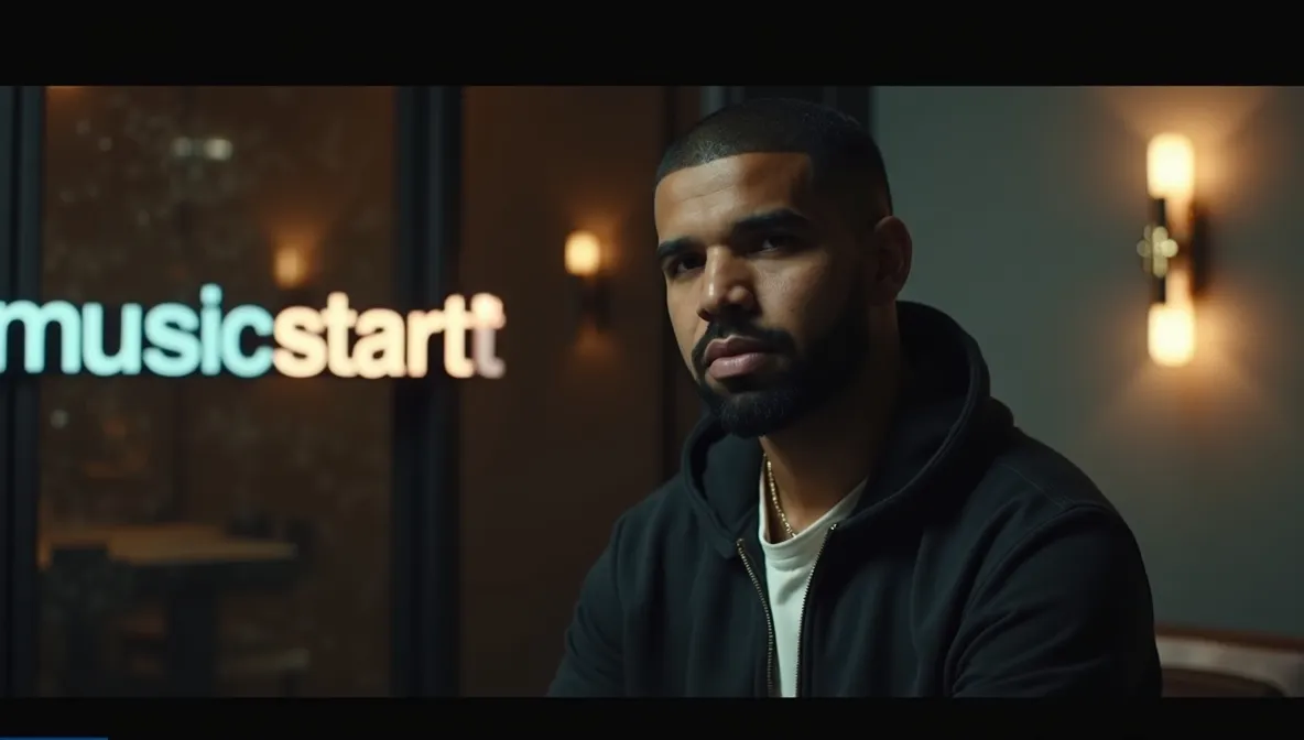 دریک چگونه به یکی از پربازدیدترین و پولسازترین خوانندگان دنیا تبدیل شد؟