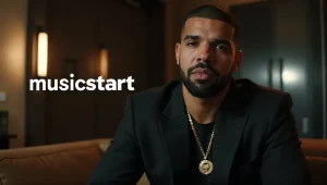 دریک چگونه به یکی از پربازدیدترین و پول‌سازترین خوانندگان دنیا تبدیل شد؟