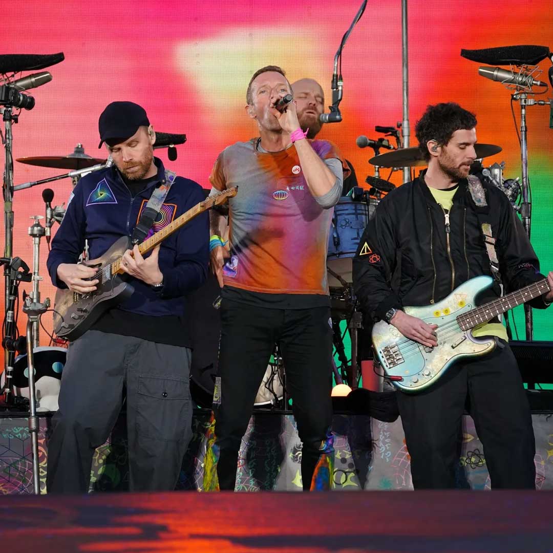 رولینگ استونز