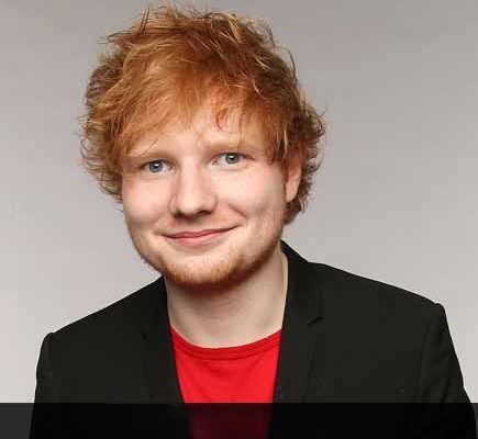 اد شیران (Ed Sheeran)