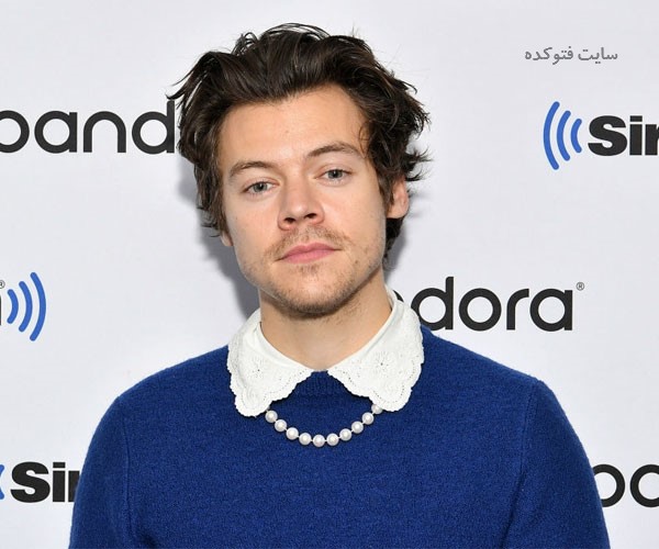 هری استایلز (Harry Styles)