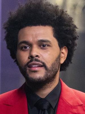 د ویکند (The Weeknd)