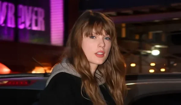 تیلور سوییفت