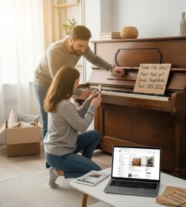 فروش ساز مخاطبان