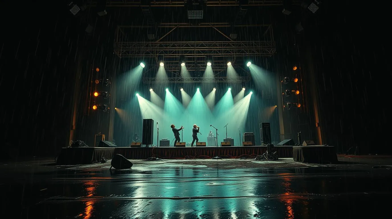 بیلی آیلیش چگونه قوانین موسیقی پاپ را شکست و جهانی شد