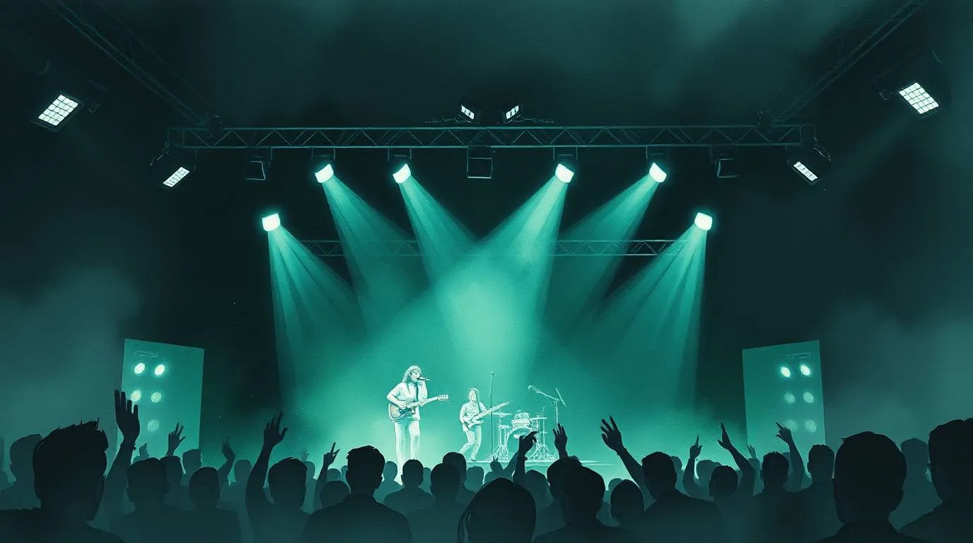 بیلی آیلیش چگونه قوانین موسیقی پاپ را شکست و جهانی شد