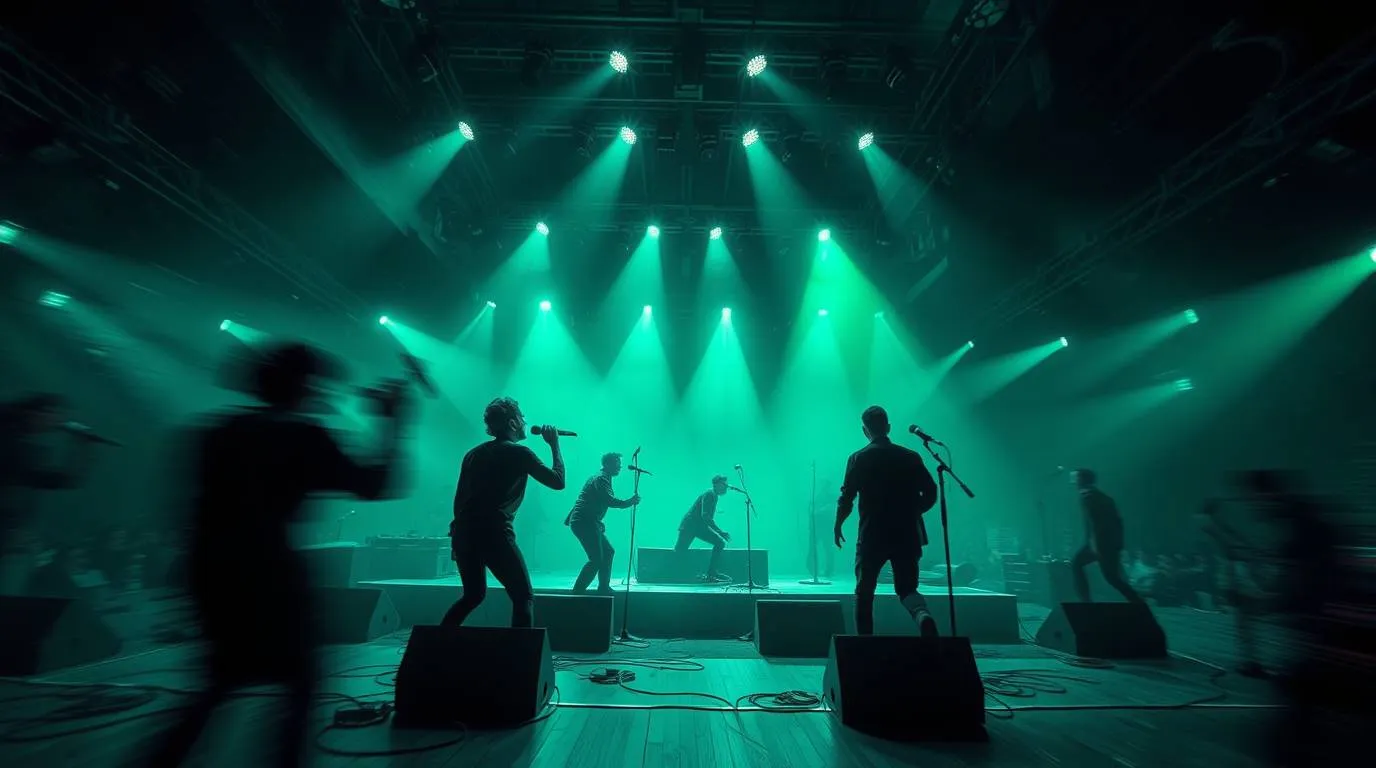 بیلی آیلیش چگونه قوانین موسیقی پاپ را شکست و جهانی شد