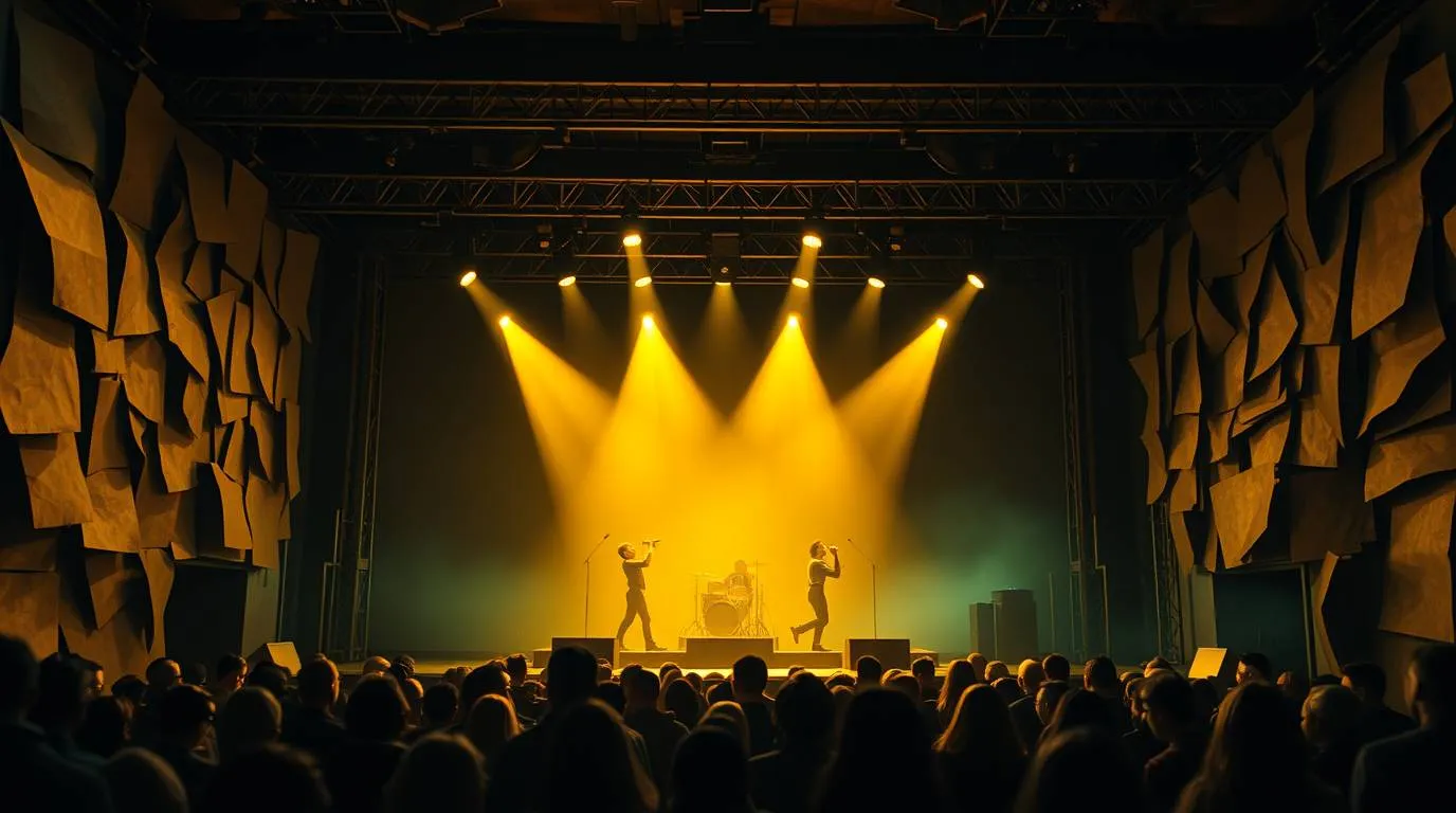 بیلی آیلیش چگونه قوانین موسیقی پاپ را شکست و جهانی شد