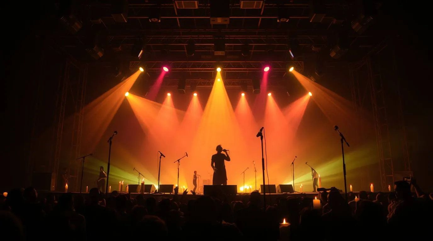 بیلی آیلیش چگونه قوانین موسیقی پاپ را شکست و جهانی شد