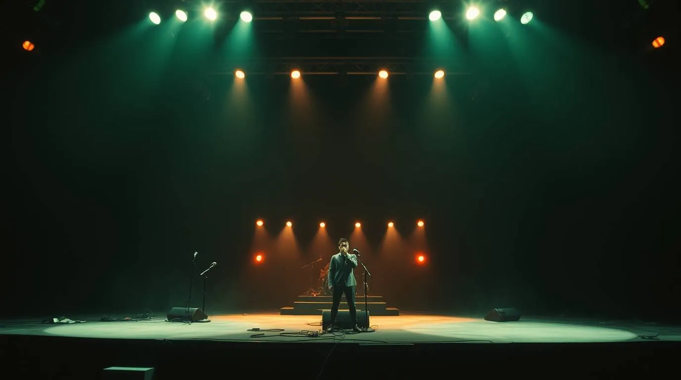 بیلی آیلیش چگونه قوانین موسیقی پاپ را شکست و جهانی شد