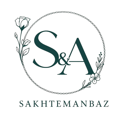 ساختمان باز