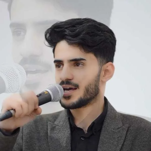 دانلود آهنگ کوچه به کوچه شهر به شهر با صدای اصغر علیزاده