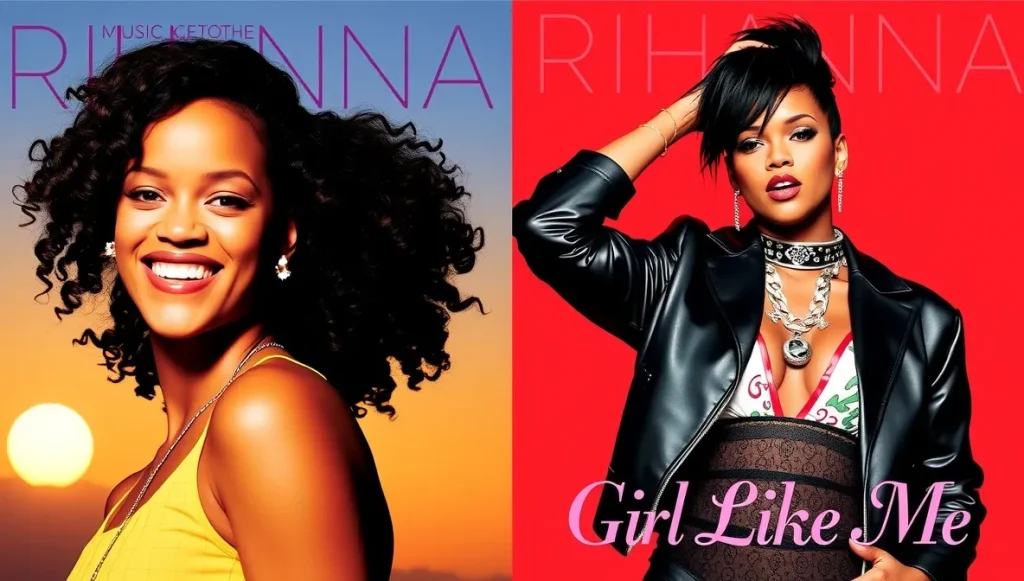 ریحانا؛ مسیر باورنکردنی موفقیت از موسیقی تا امپراتوری جهانی فشن