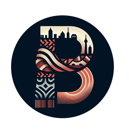 برلین اسکارف