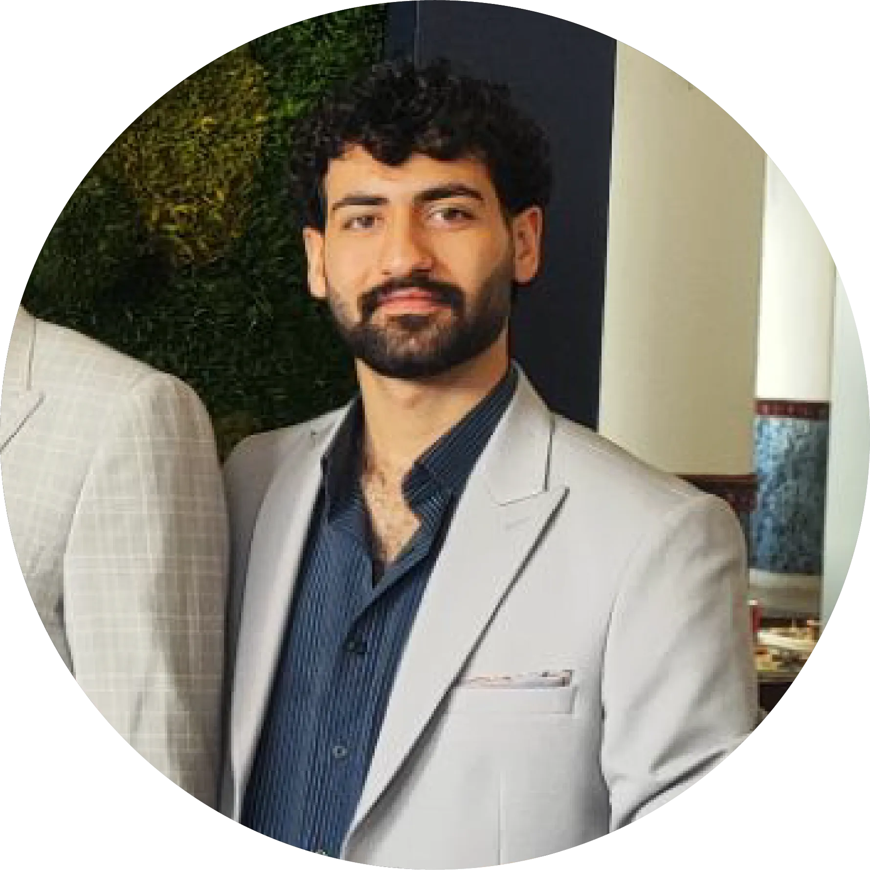 جاوید جاودانی