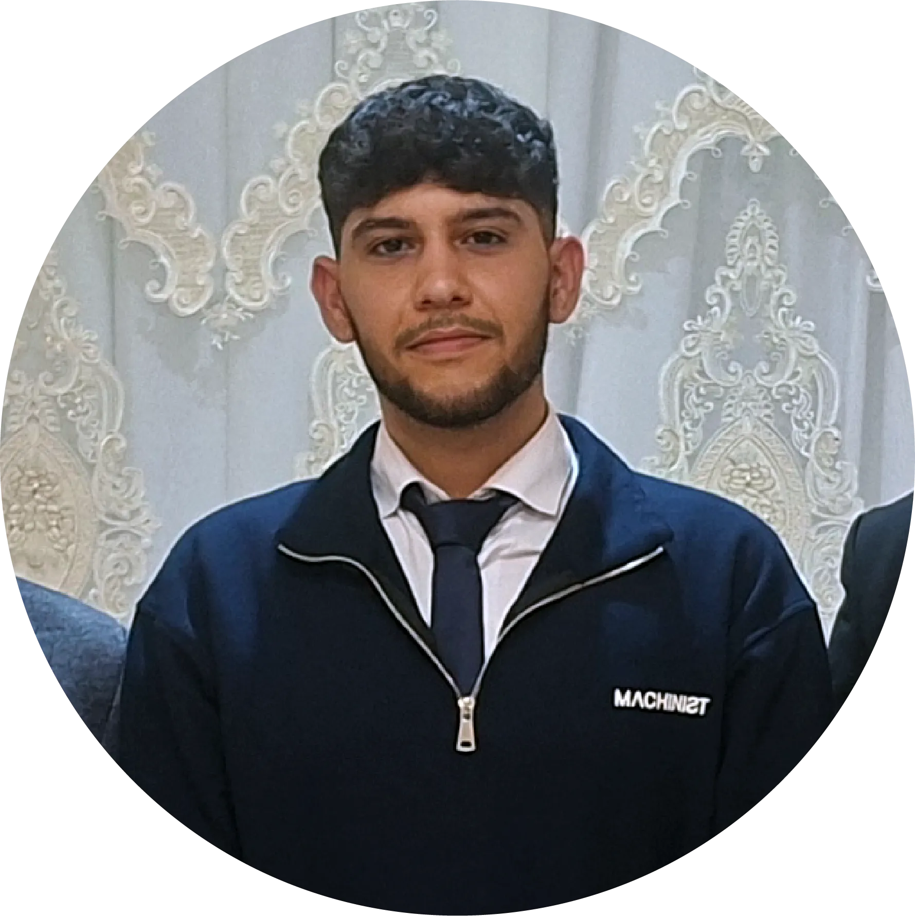 علی فروتننیا