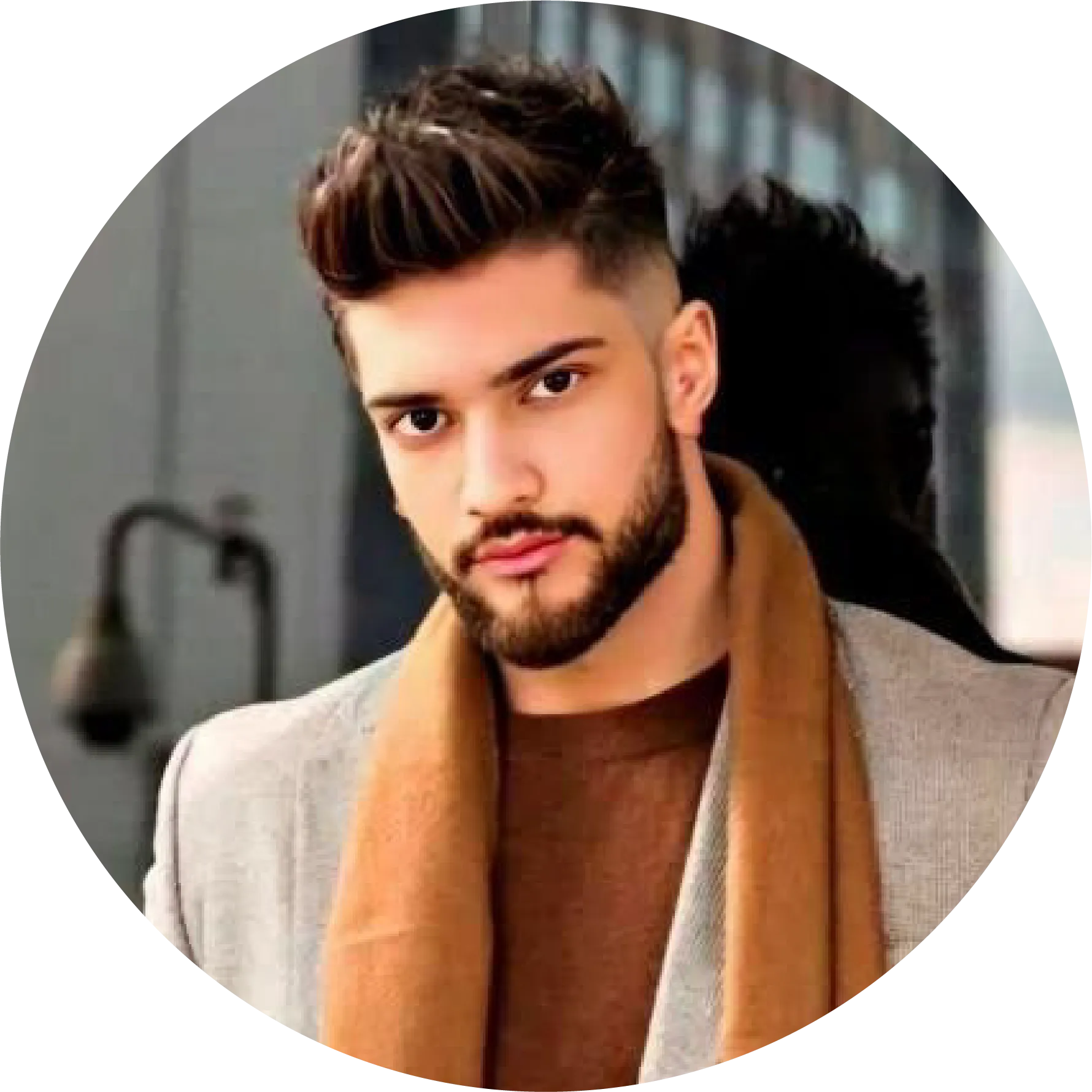 مصطفی مصطفوی